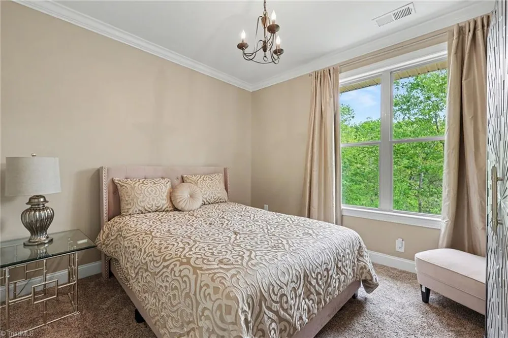 1629 Healing Springs Drive Denton, NC 27239