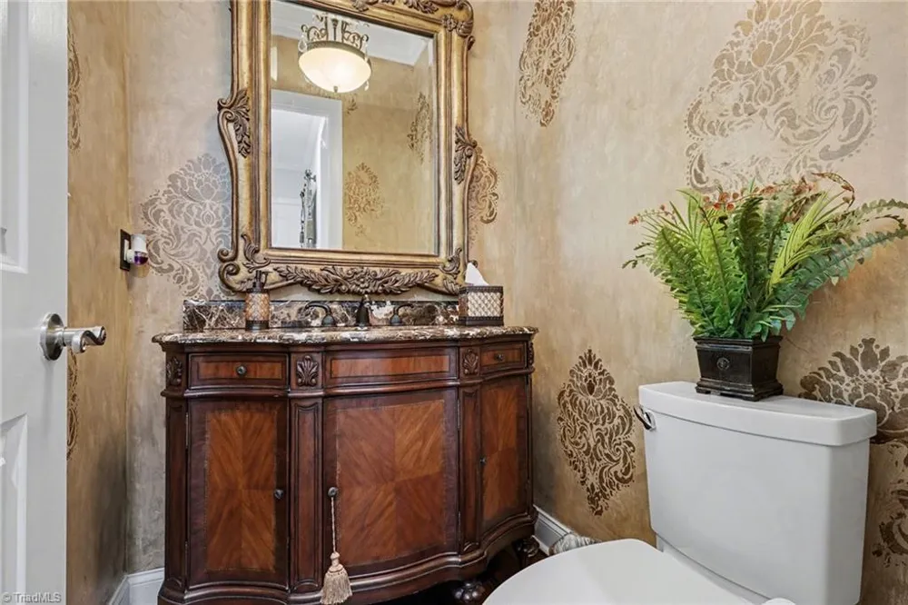 1629 Healing Springs Drive Denton, NC 27239