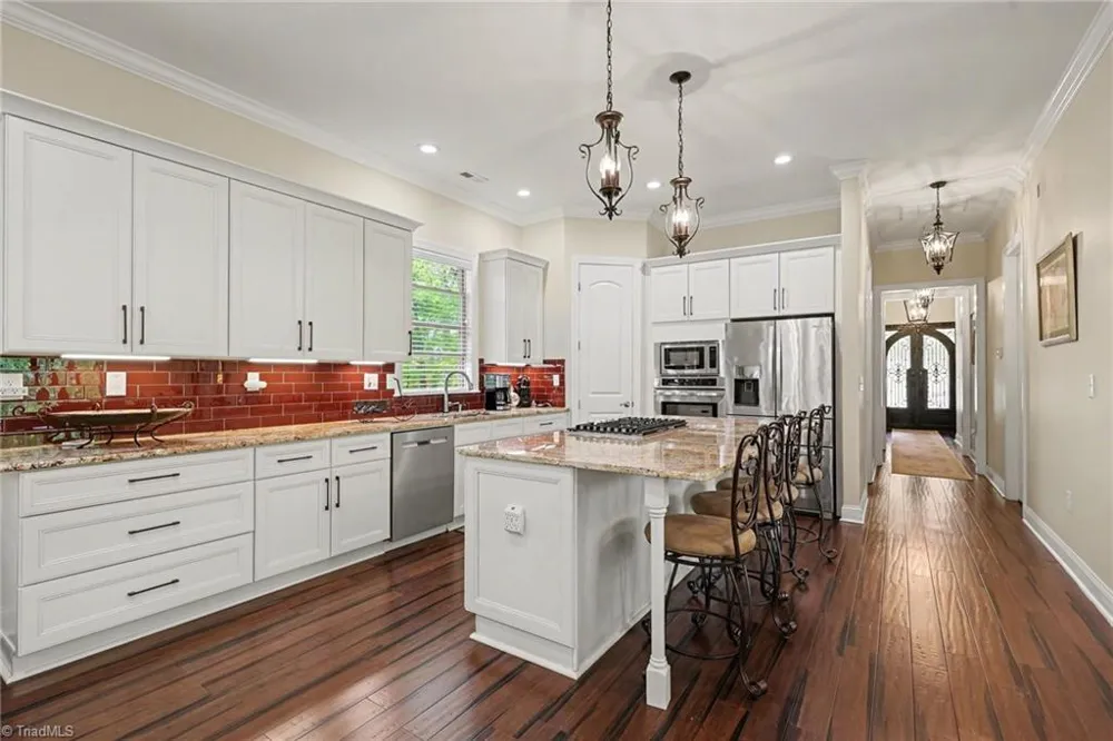 1629 Healing Springs Drive Denton, NC 27239