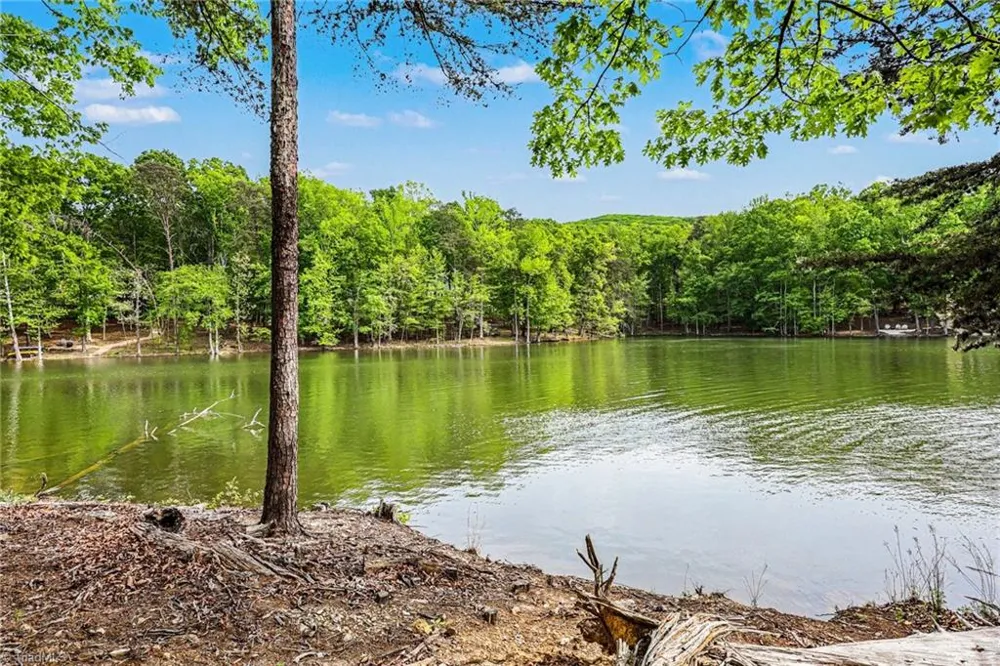 1629 Healing Springs Drive Denton, NC 27239
