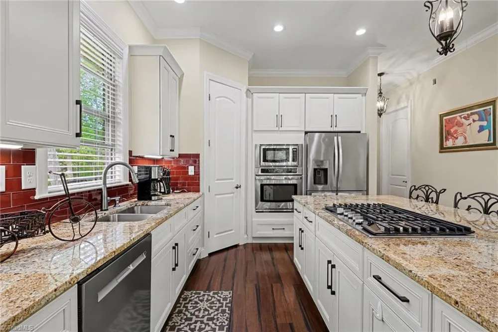 1629 Healing Springs Drive Denton, NC 27239