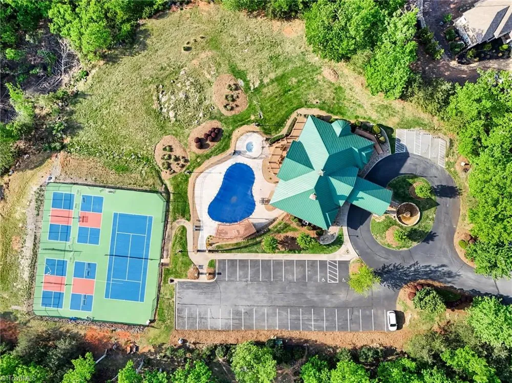 1629 Healing Springs Drive Denton, NC 27239