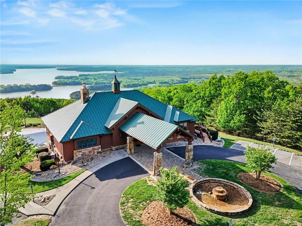 1629 Healing Springs Drive Denton, NC 27239