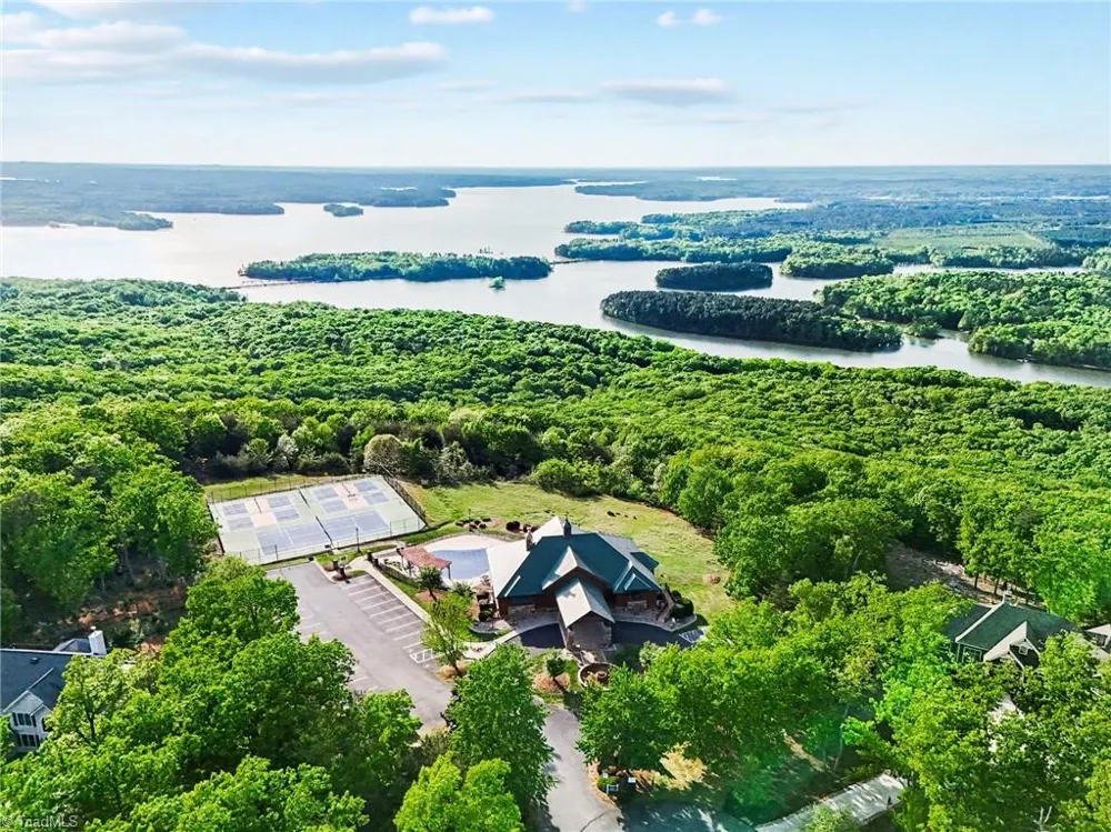 1629 Healing Springs Drive Denton, NC 27239