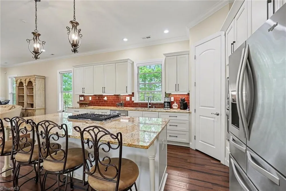 1629 Healing Springs Drive Denton, NC 27239
