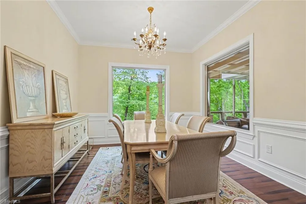 1629 Healing Springs Drive Denton, NC 27239