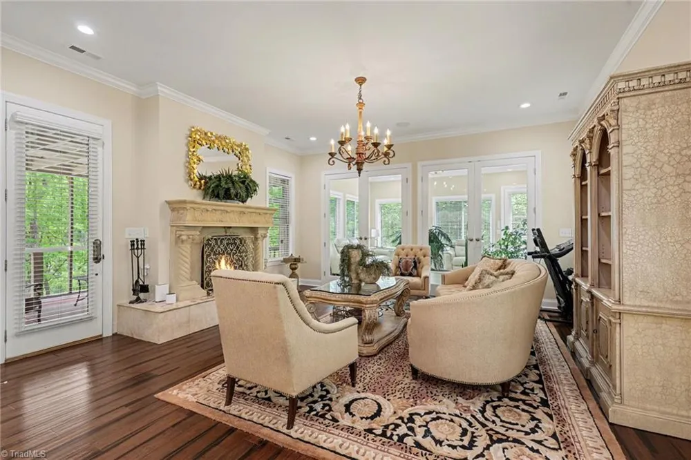 1629 Healing Springs Drive Denton, NC 27239