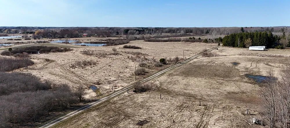 3607 E Hansen Road Custer, MI 49405