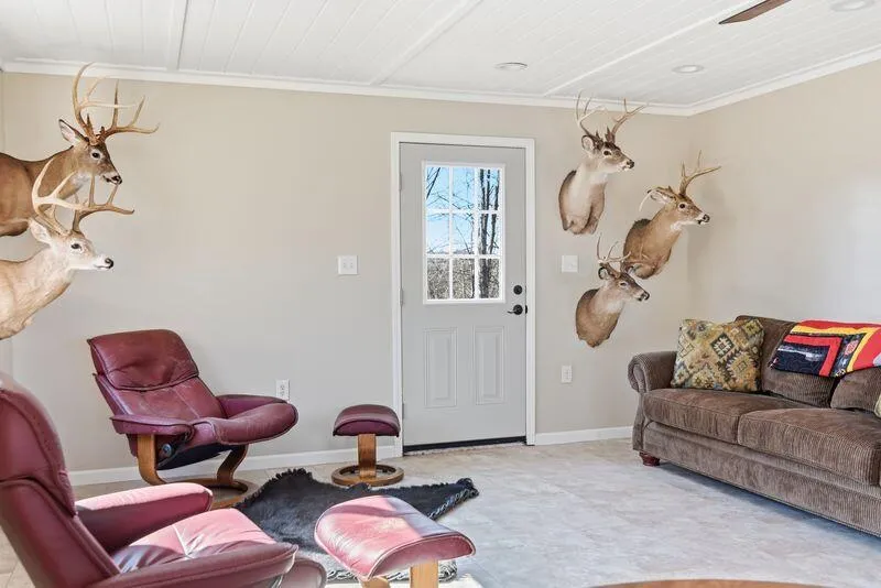 3607 E Hansen Road Custer, MI 49405