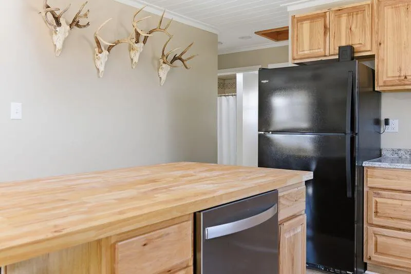 3607 E Hansen Road Custer, MI 49405