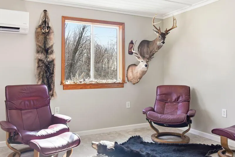 3607 E Hansen Road Custer, MI 49405