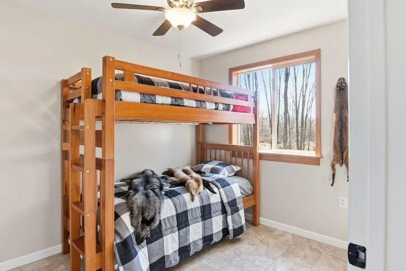 3607 E Hansen Road Custer, MI 49405