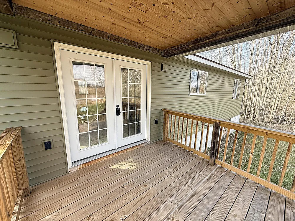 3607 E Hansen Road Custer, MI 49405