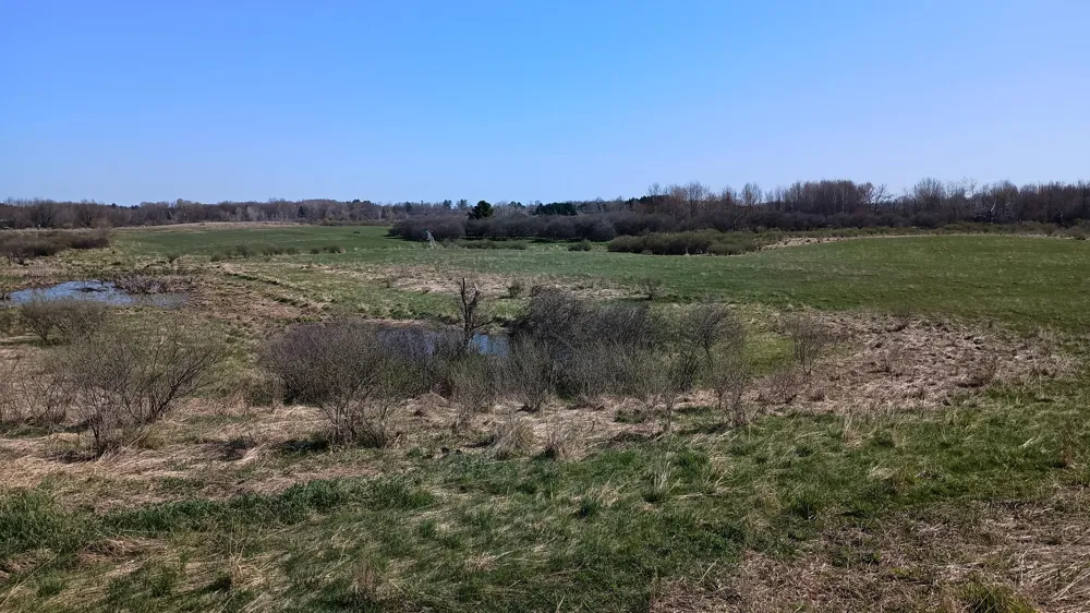 3607 E Hansen Road Custer, MI 49405