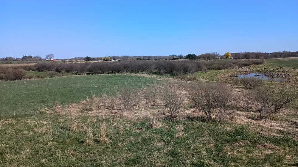 3607 E Hansen Road Custer, MI 49405