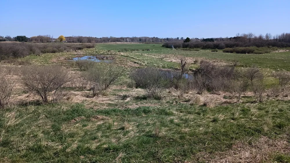 3607 E Hansen Road Custer, MI 49405