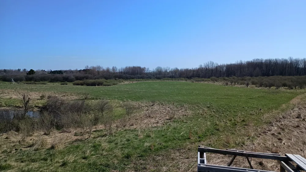 3607 E Hansen Road Custer, MI 49405