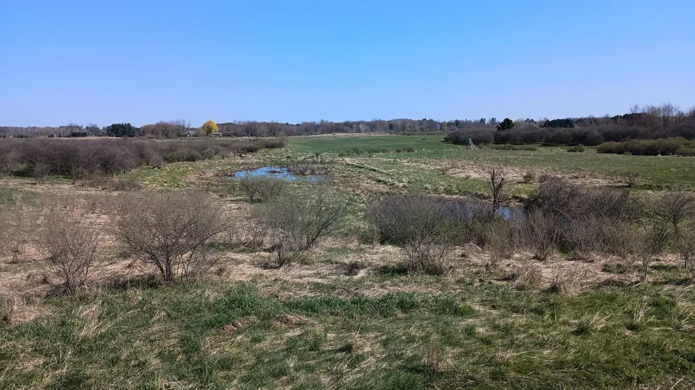 3607 E Hansen Road Custer, MI 49405