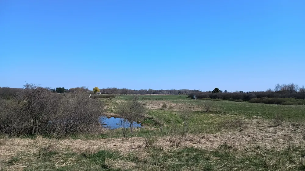 3607 E Hansen Road Custer, MI 49405