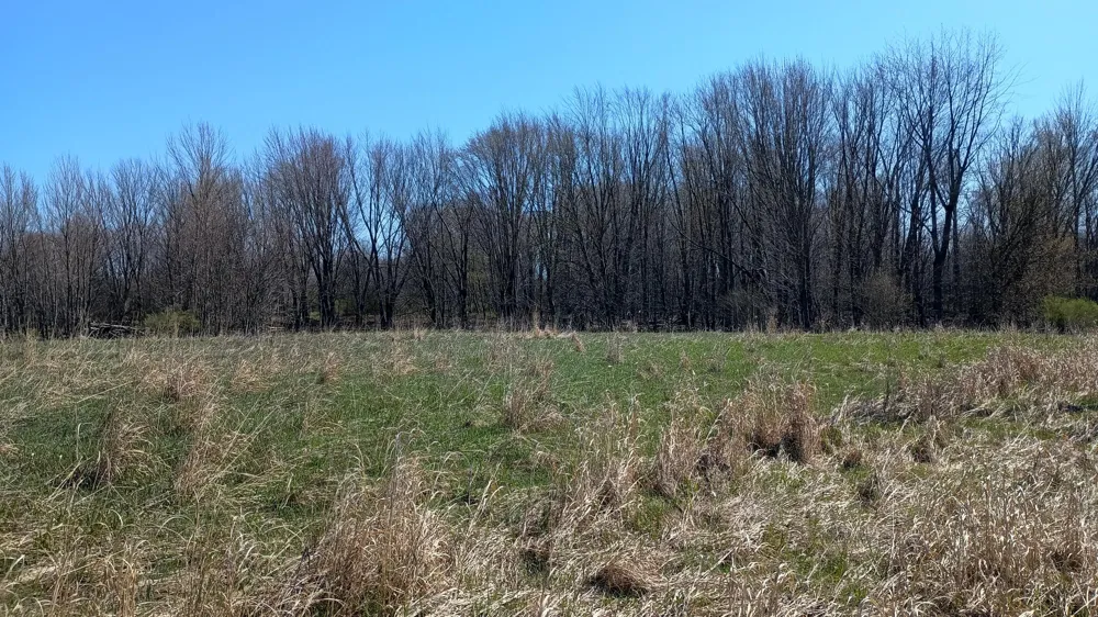 3607 E Hansen Road Custer, MI 49405