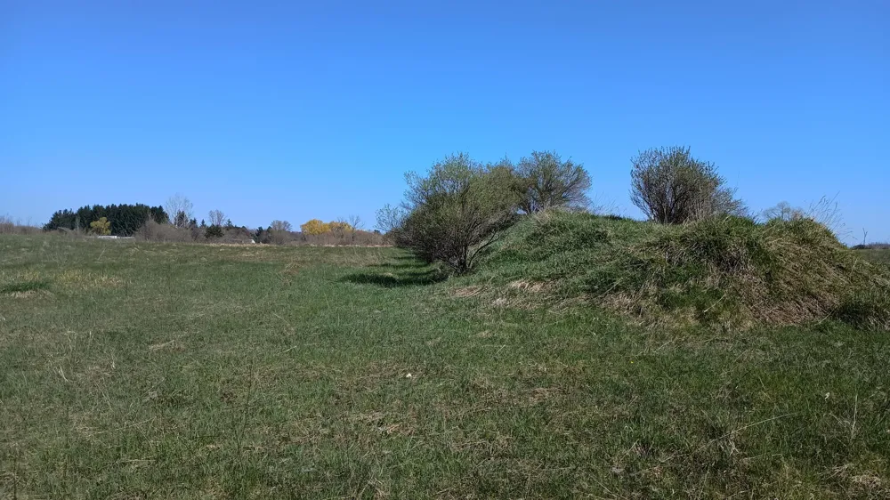 3607 E Hansen Road Custer, MI 49405
