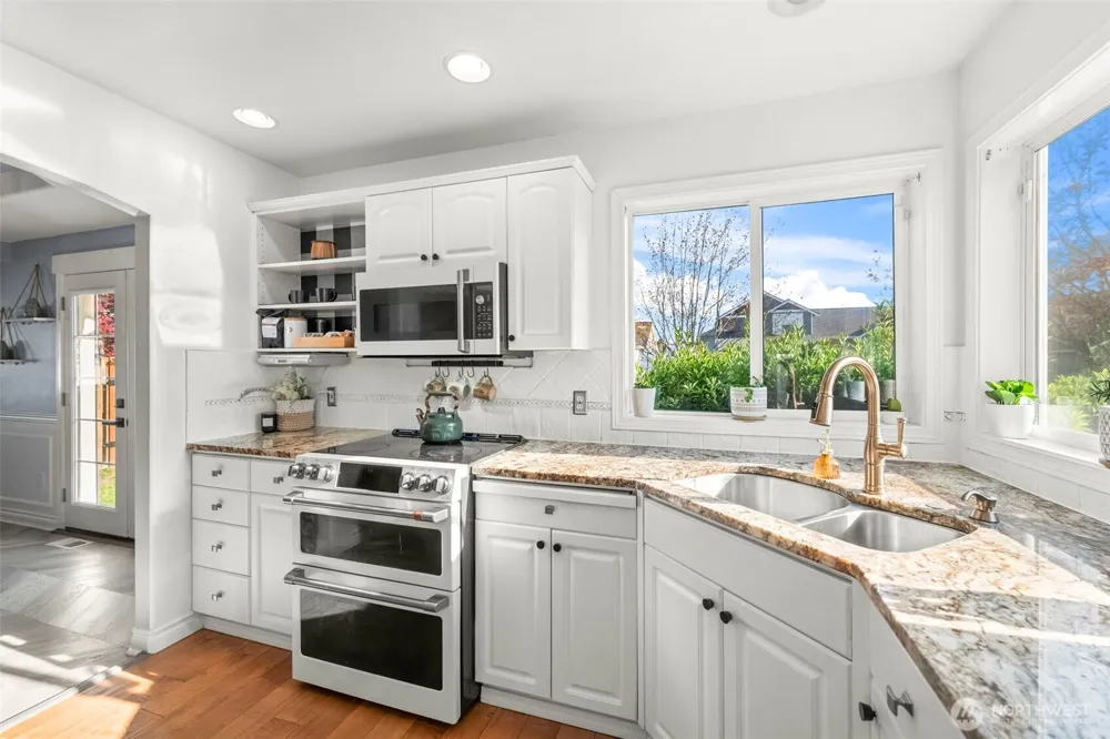 425 Sorensen St Buckley, WA 98321