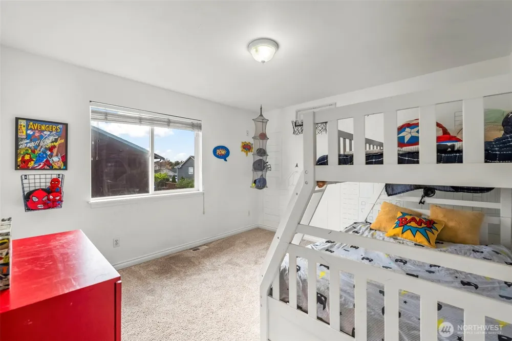425 Sorensen St Buckley, WA 98321