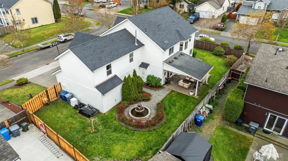 425 Sorensen St Buckley, WA 98321