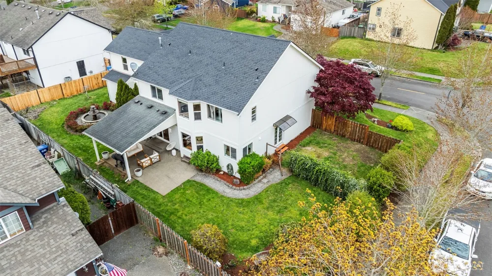 425 Sorensen St Buckley, WA 98321