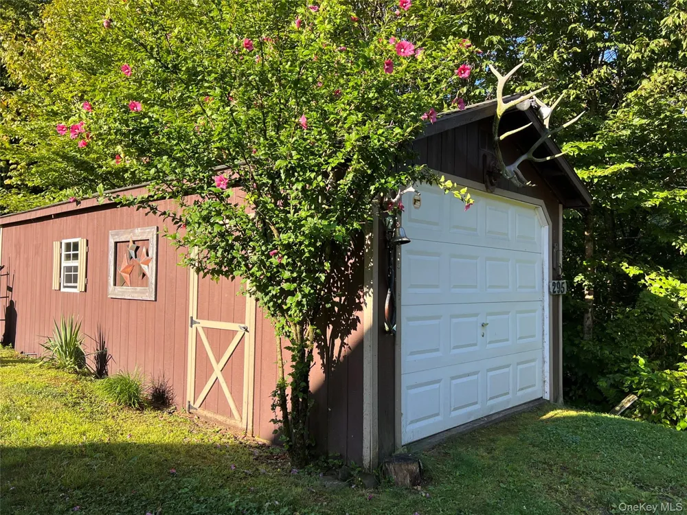 295 Emerald Heights Road Downsville, NY 13752