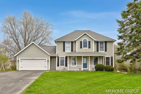 1081 Graafschap Road
