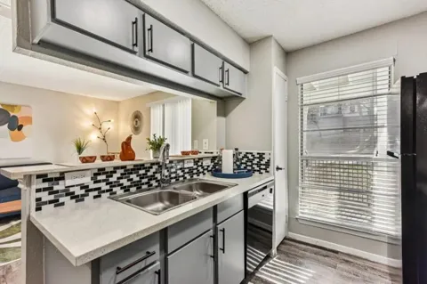 2501 Wickersham Lane #2523