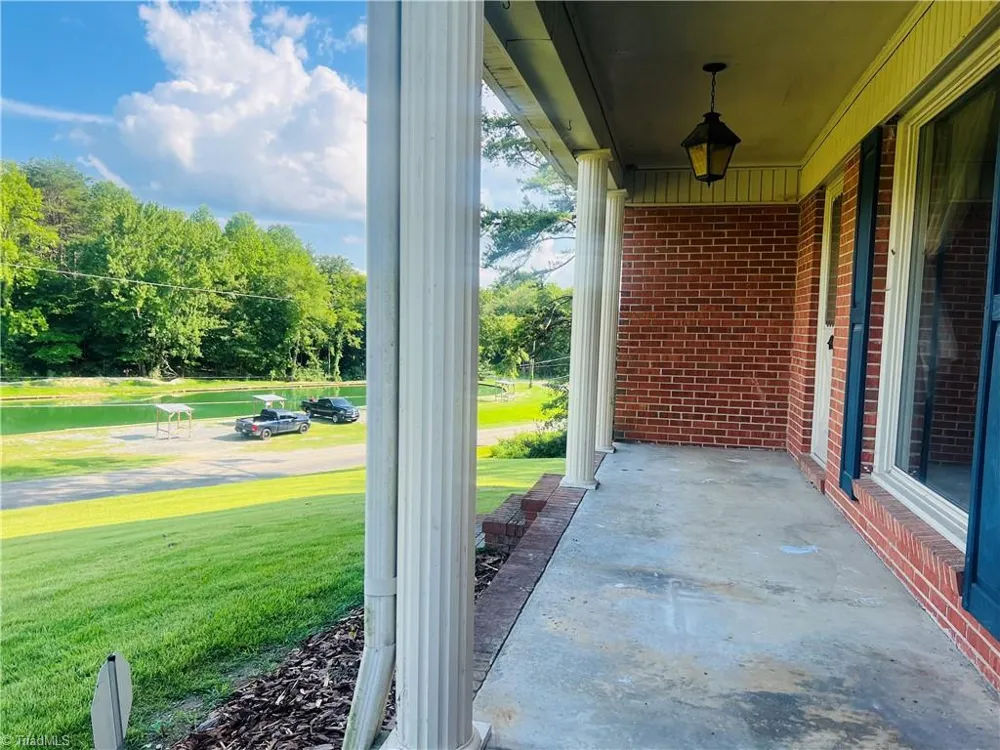 505 Belvue Drive Mount Airy, NC 27030