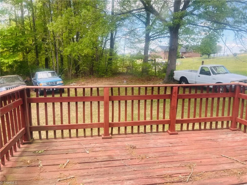 505 Belvue Drive Mount Airy, NC 27030