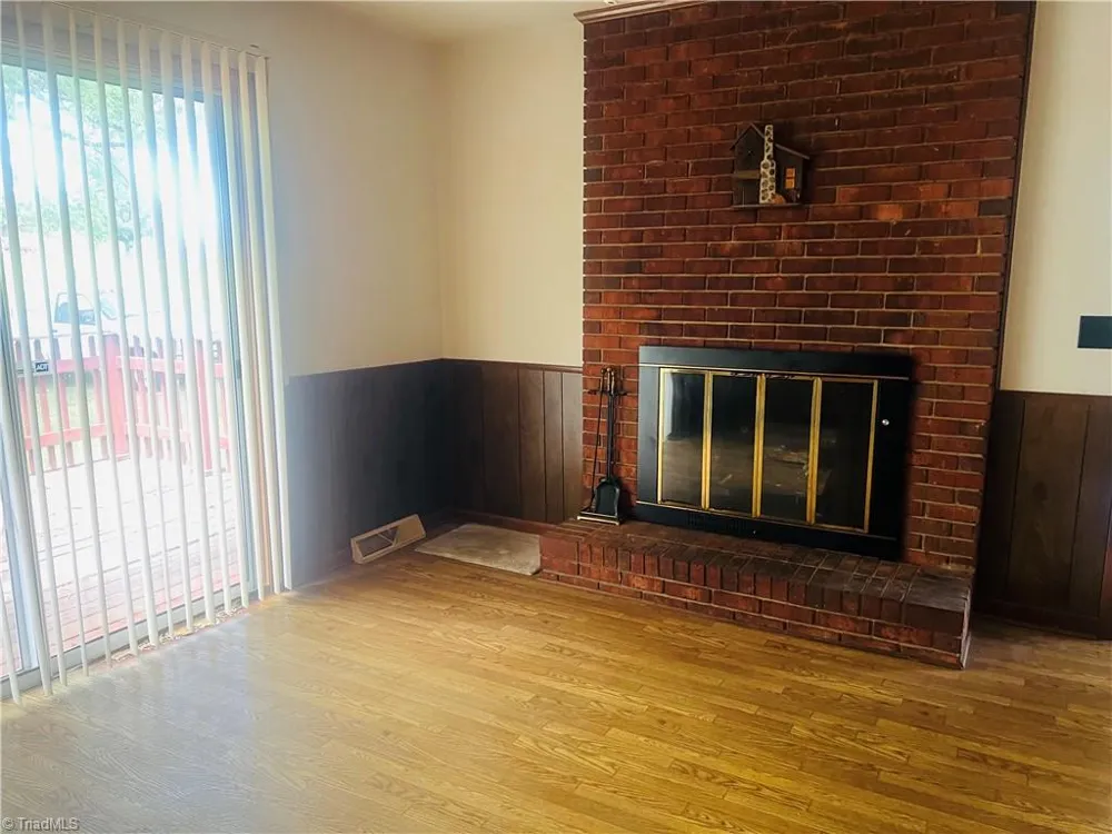 505 Belvue Drive Mount Airy, NC 27030