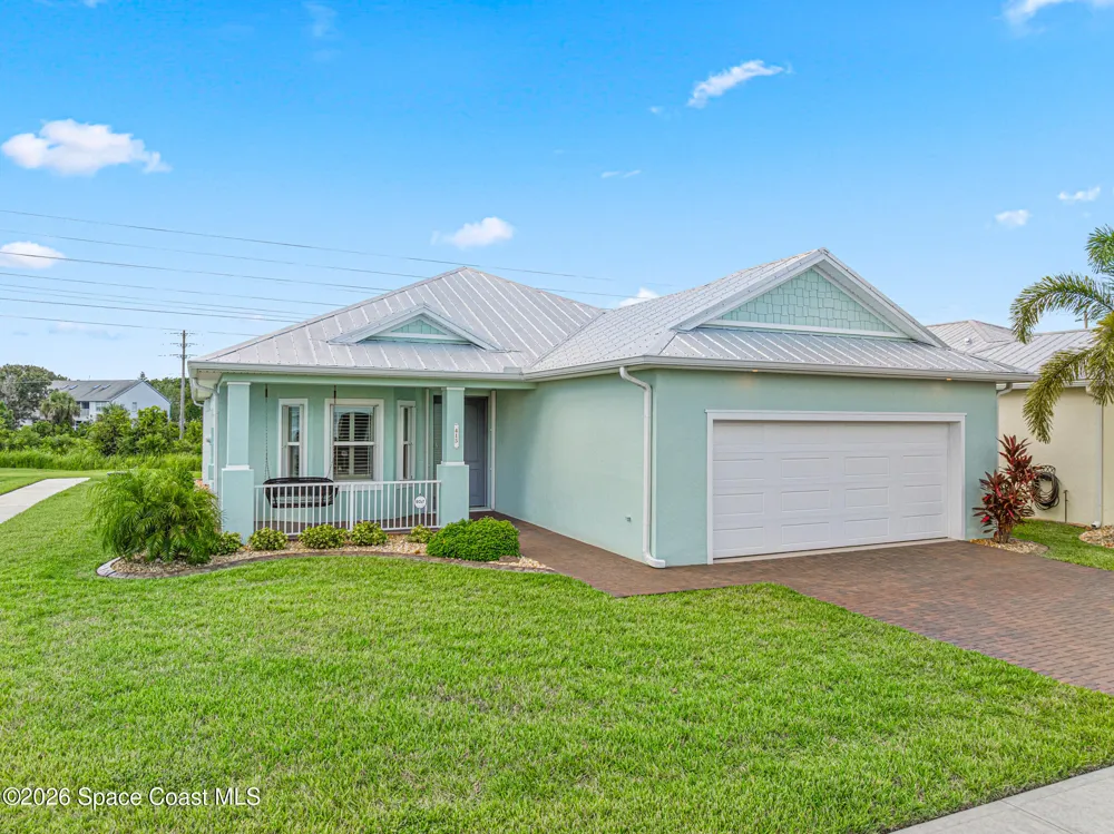 415 Lorelei Avenue Melbourne, FL 32901
