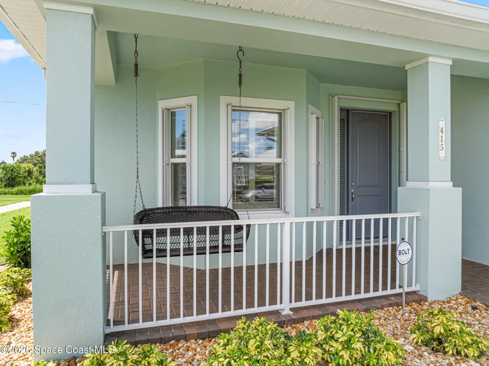 415 Lorelei Avenue Melbourne, FL 32901
