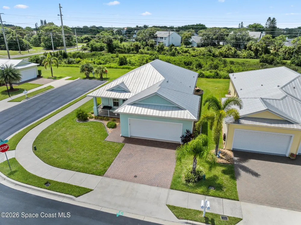 415 Lorelei Avenue Melbourne, FL 32901