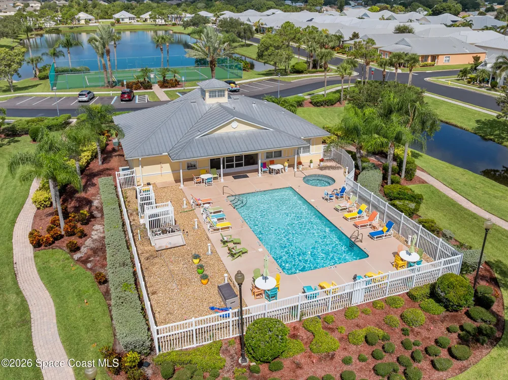 415 Lorelei Avenue Melbourne, FL 32901