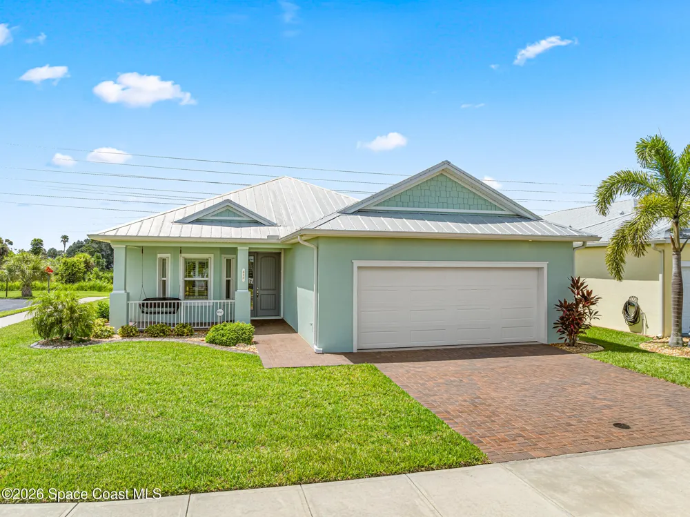415 Lorelei Avenue Melbourne, FL 32901