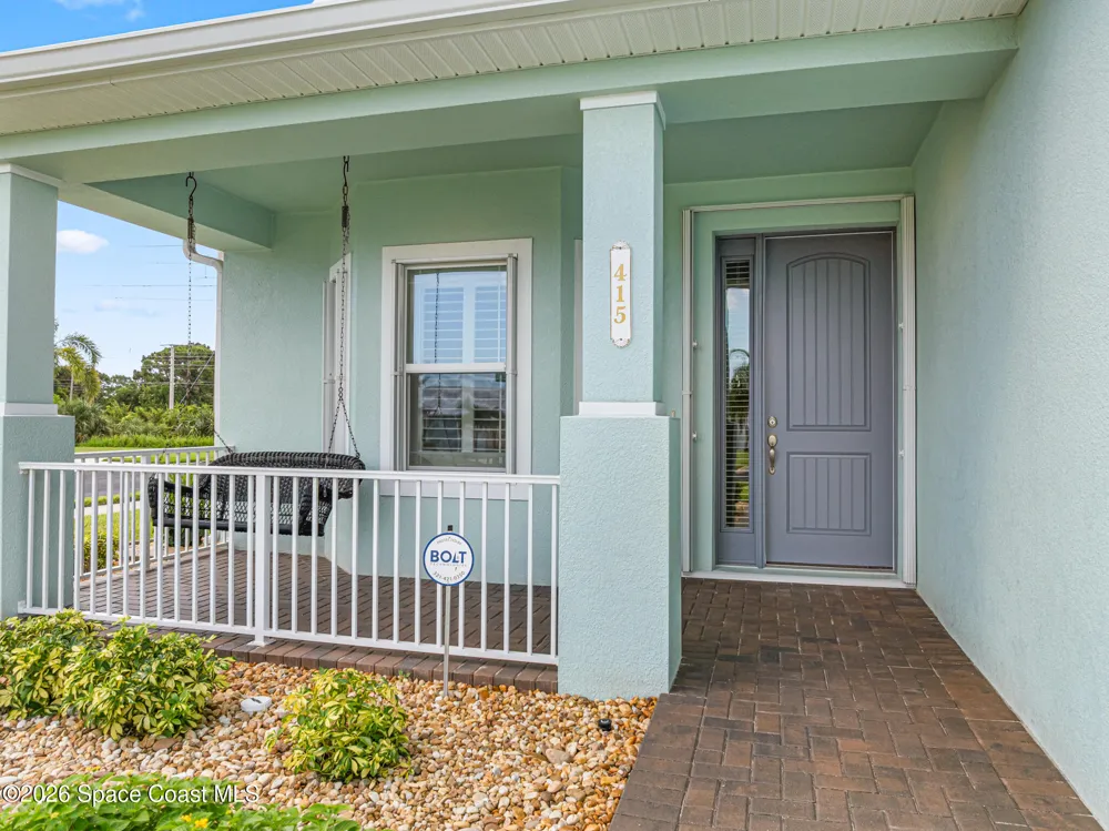 415 Lorelei Avenue Melbourne, FL 32901