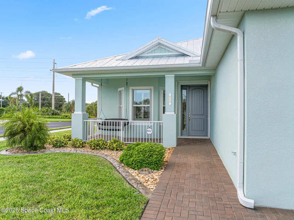 415 Lorelei Avenue Melbourne, FL 32901
