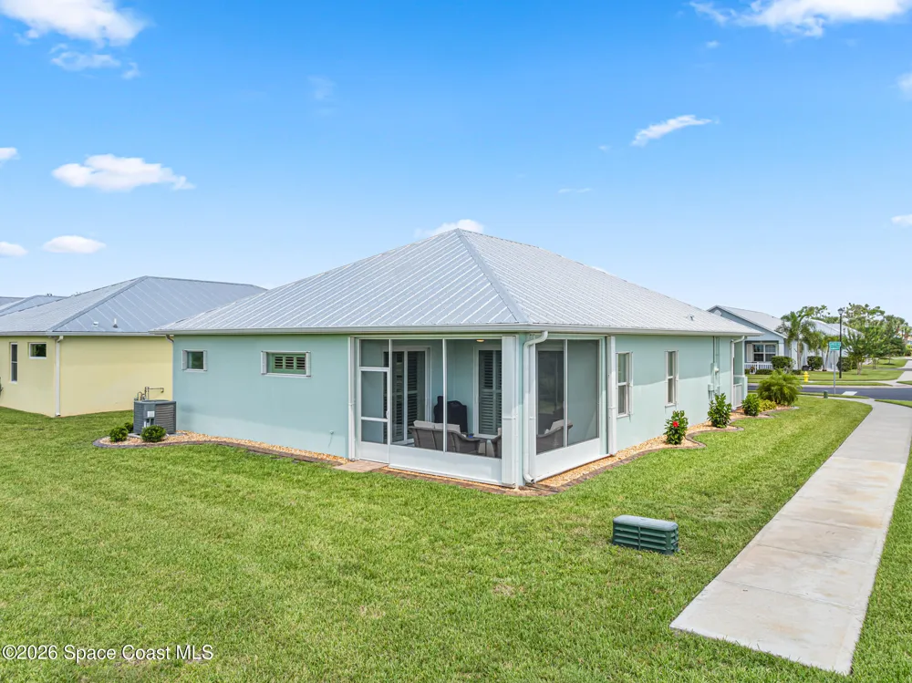 415 Lorelei Avenue Melbourne, FL 32901