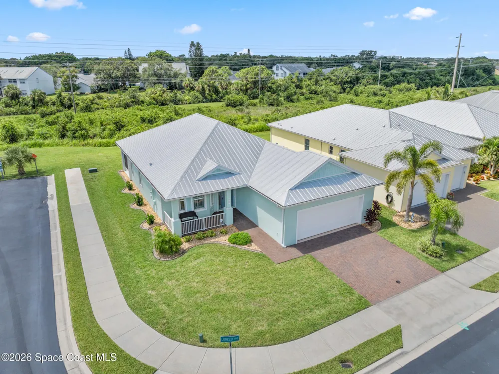 415 Lorelei Avenue Melbourne, FL 32901