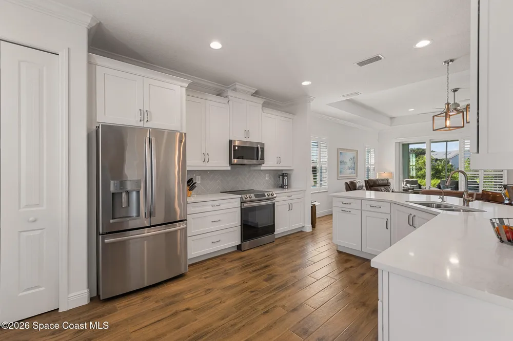 415 Lorelei Avenue Melbourne, FL 32901
