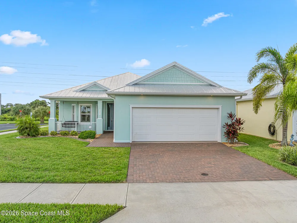 415 Lorelei Avenue Melbourne, FL 32901