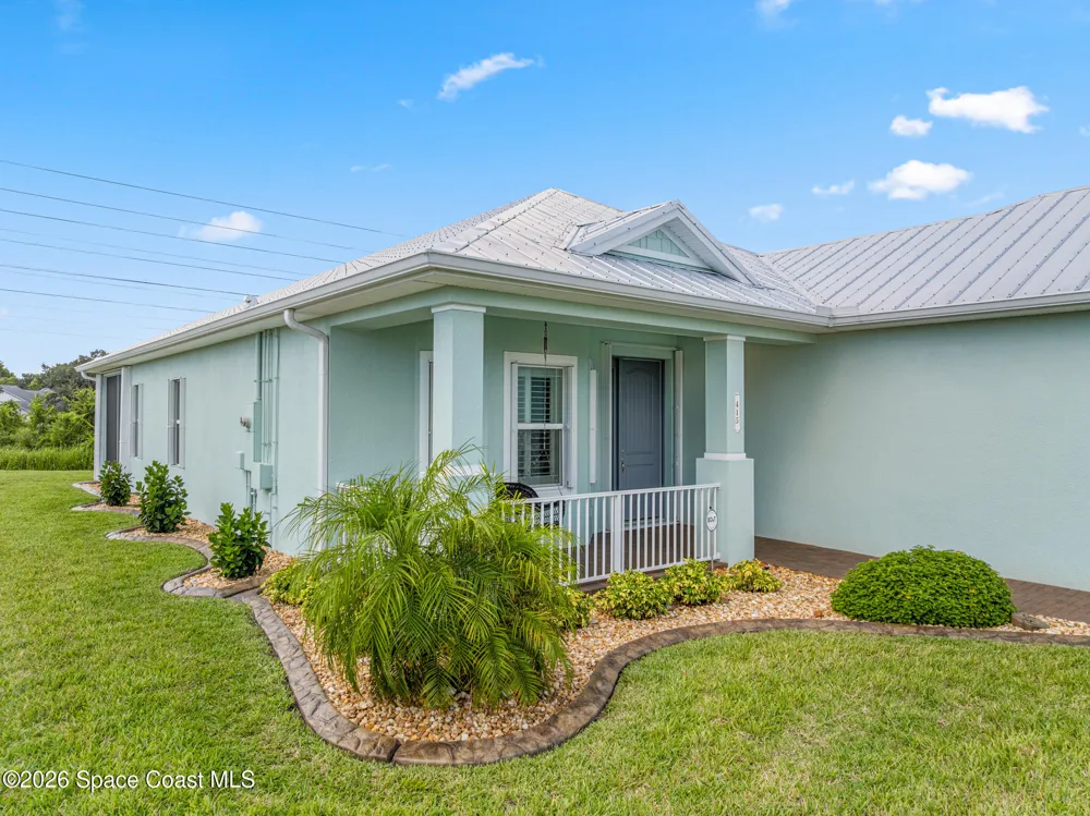 415 Lorelei Avenue Melbourne, FL 32901