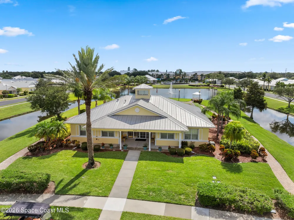 415 Lorelei Avenue Melbourne, FL 32901