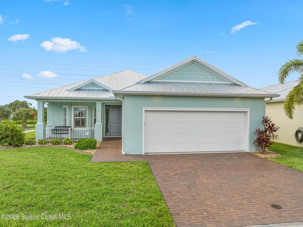 415 Lorelei Avenue Melbourne, FL 32901