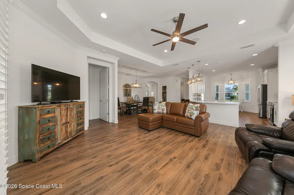 415 Lorelei Avenue Melbourne, FL 32901
